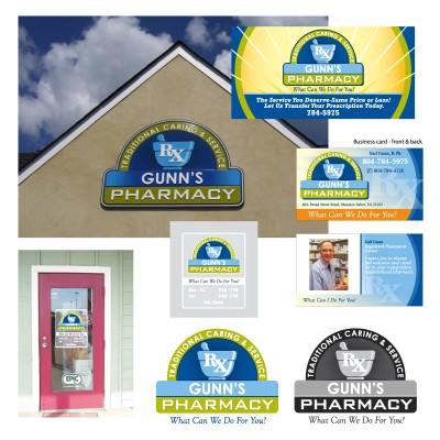 Gunns Pharmacy